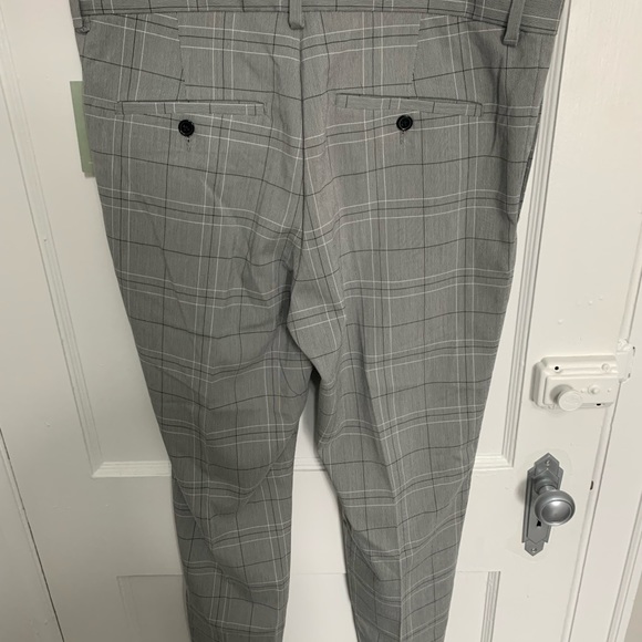 [Brand new] Men slim fit pants - Picture 2 of 6